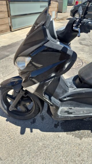 Yamaha Xmax 250 Automática