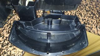 Cafetera DeLonghi Magnifica ESAM 3200 S