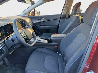 Kia Sportage 1.6 T-GDi HEV 176 kW (239 CV) Drive 4