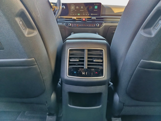 Kia Sportage 1.6 T-GDi HEV 176 kW (239 CV) Drive 4