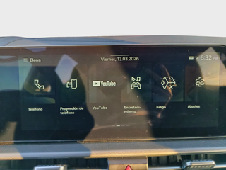 Kia Sportage 1.6 T-GDi HEV 176 kW (239 CV) Drive 4