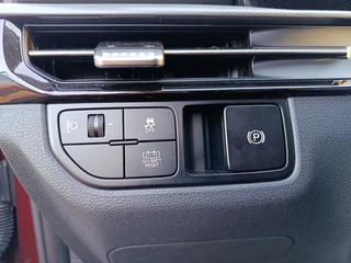 Kia Sportage 1.6 T-GDi HEV 176 kW (239 CV) Drive 4