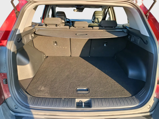 Kia Sportage 1.6 T-GDi HEV 176 kW (239 CV) Drive 4