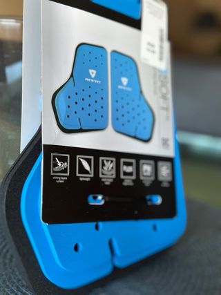 Protector Pecho Revit Seesoft Azul [FPG054-300]