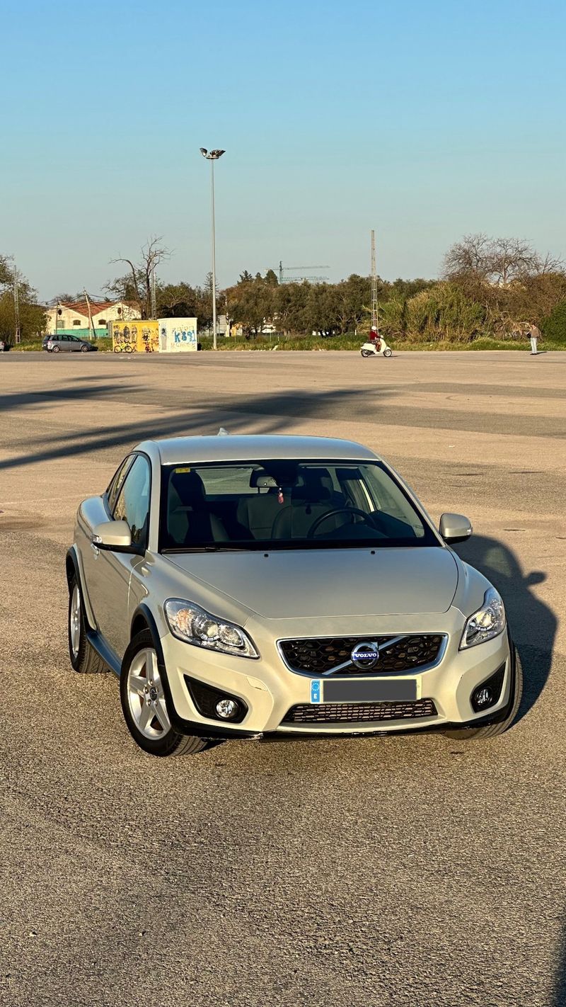 Volvo C30 2010 - foto 1