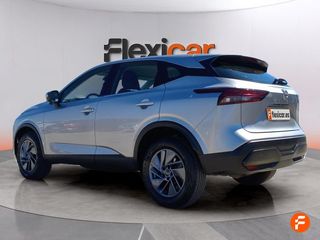 Nissan Qashqai DIG-T 116kW (158CV) mHEV CVT Acenta