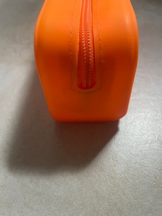 Bustina trousse astuccio in morbido Silicone