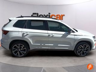 Skoda Karoq 1.5 TSI 110kW (150CV) DSG ACT Sportline