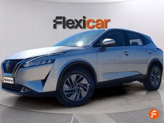 Nissan Qashqai DIG-T 116kW (158CV) mHEV CVT Acenta