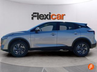 Nissan Qashqai DIG-T 116kW (158CV) mHEV CVT Acenta