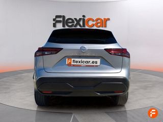 Nissan Qashqai DIG-T 116kW (158CV) mHEV CVT Acenta