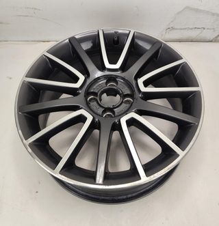 ✅Juego Llantas Original para Fiat 4X98 4 tornillos