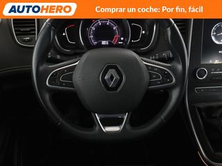 Renault Scénic 1.3 TCe Zen