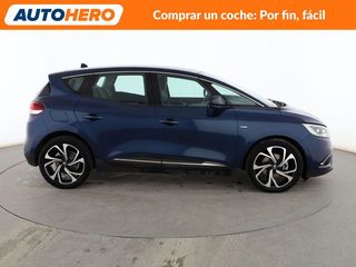 Renault Scénic 1.3 TCe Zen