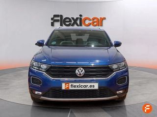 Volkswagen T-Roc Sport 2.0 TDI 110kW (150CV)