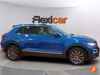 Volkswagen T-Roc Sport 2.0 TDI 110kW (150CV)