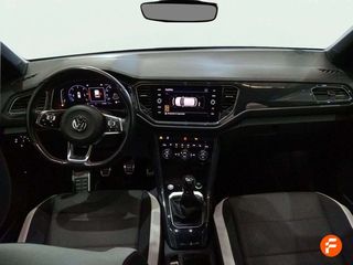 Volkswagen T-Roc Sport 2.0 TDI 110kW (150CV)