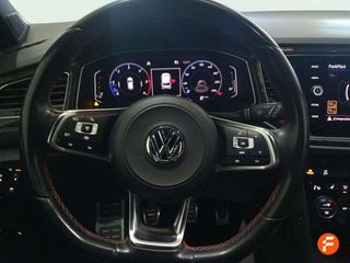 Volkswagen T-Roc Sport 2.0 TDI 110kW (150CV)