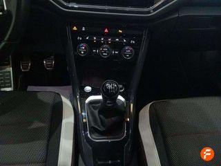 Volkswagen T-Roc Sport 2.0 TDI 110kW (150CV)