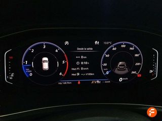 Volkswagen T-Roc Sport 2.0 TDI 110kW (150CV)