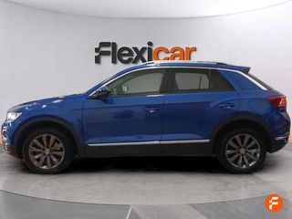 Volkswagen T-Roc Sport 2.0 TDI 110kW (150CV)