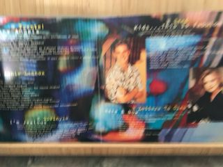 CD Melrose Place Banda Sonora Original