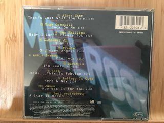 CD Melrose Place Banda Sonora Original