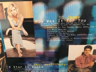 CD Melrose Place Banda Sonora Original