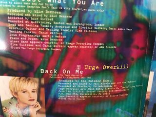 CD Melrose Place Banda Sonora Original