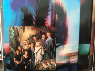 CD Melrose Place Banda Sonora Original