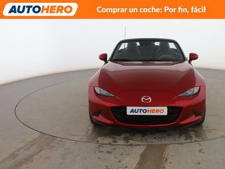 Mazda MX-5 2.0 Exclusive-Line