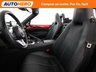 Mazda MX-5 2.0 Exclusive-Line