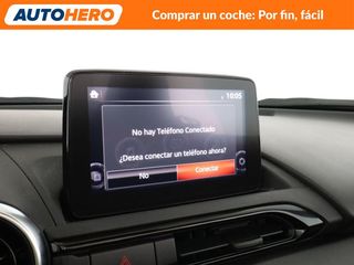 Mazda MX-5 2.0 Exclusive-Line