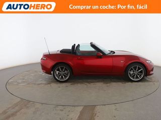 Mazda MX-5 2.0 Exclusive-Line