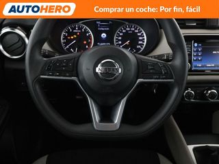 Nissan Micra 0.9 Acenta