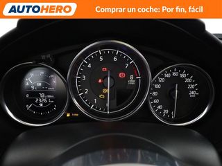 Mazda MX-5 2.0 Exclusive-Line