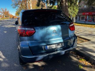 Citroen C4 2011