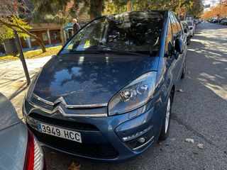 Citroen C4 2011