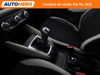 Nissan Micra 0.9 Acenta