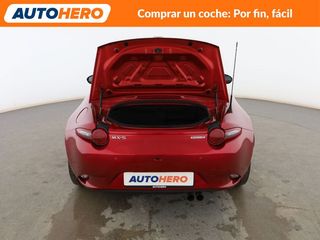 Mazda MX-5 2.0 Exclusive-Line