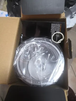 Máquina de chocolate caliente y espumador de leche