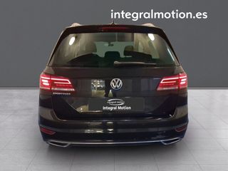 Volkswagen Golf Sport 2.0 TDI 110kW (150CV) DSG