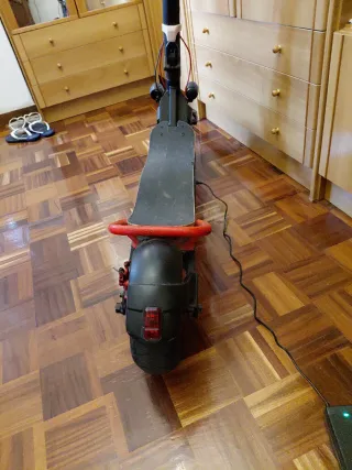 Patinete Eléctrico Cecotec Bongo Z