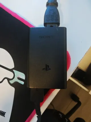 Ps Vita con Adrenaline