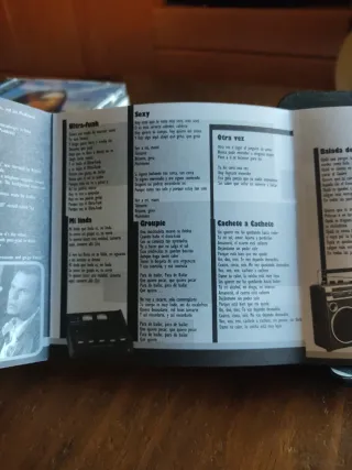 CD .Los Amigos Invisibles: Gozadera