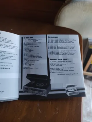 CD .Los Amigos Invisibles: Gozadera