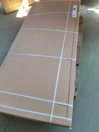 Caseta metálica Darwen 2,71 m² gris antracita/blan