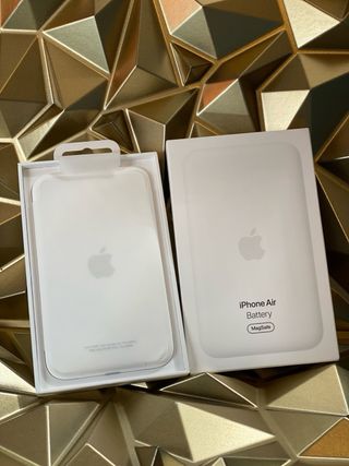 Batteria iPhone Air MagSafe