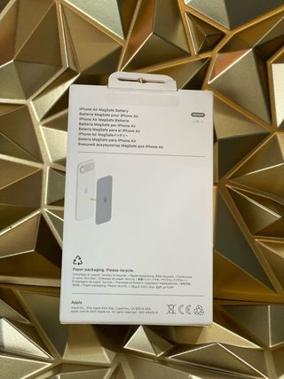 Batteria iPhone Air MagSafe