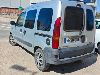 Renault Kangoo 2005